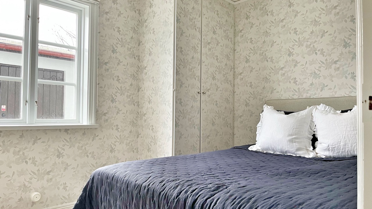 Photo of Bedroom in Torekov