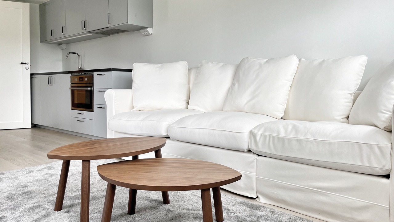 Photo of Livingroom in Torekov