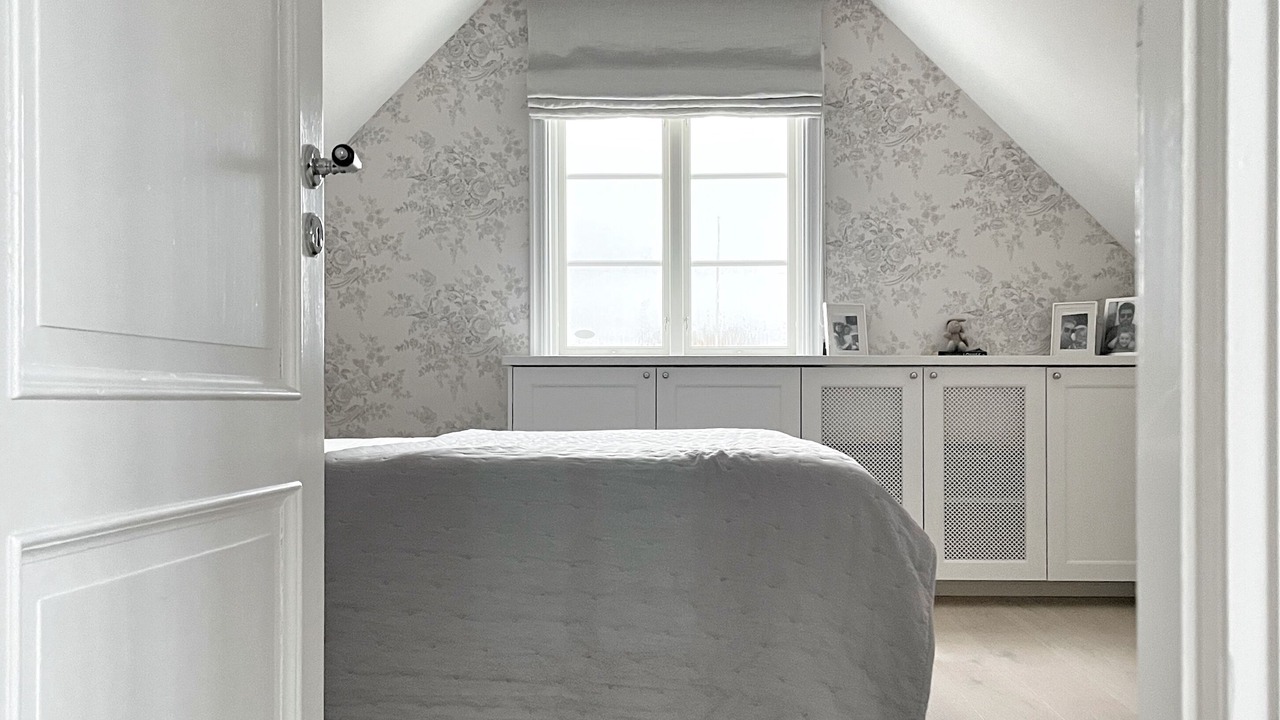 Photo of Bedroom in Torekov
