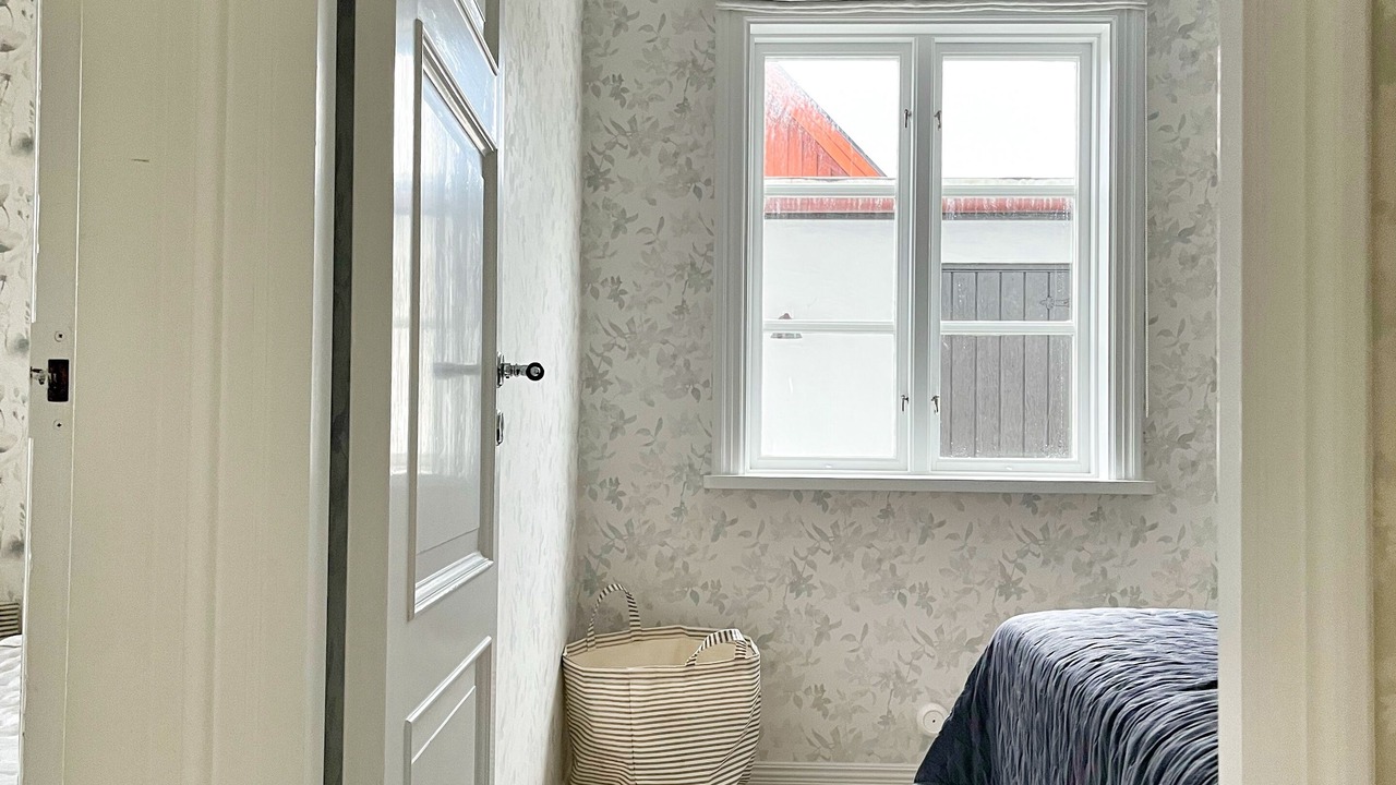 Photo of Bedroom in Torekov