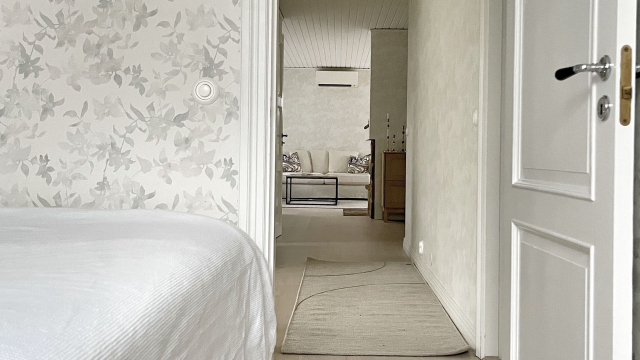 Photo of Bedroom in Torekov