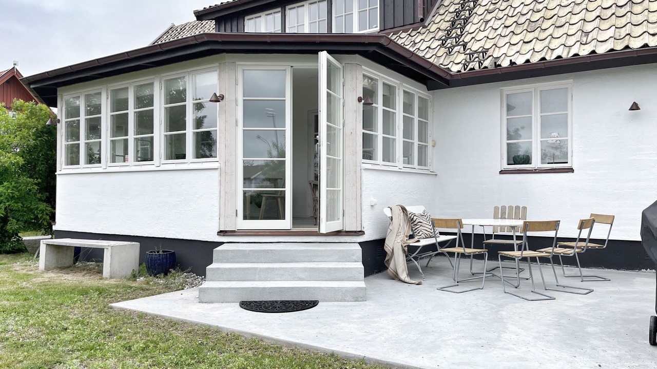 Photo of Outdoor in Torekov