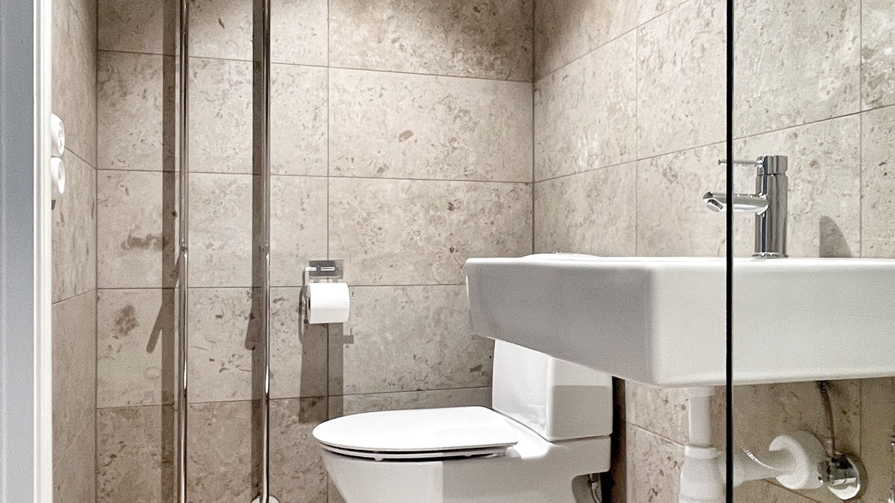 Photo of Bathroom in Torekov