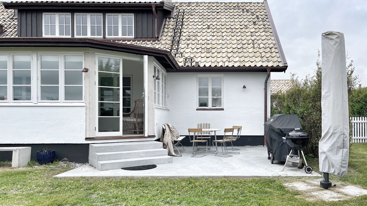 Photo of Outdoor in Torekov
