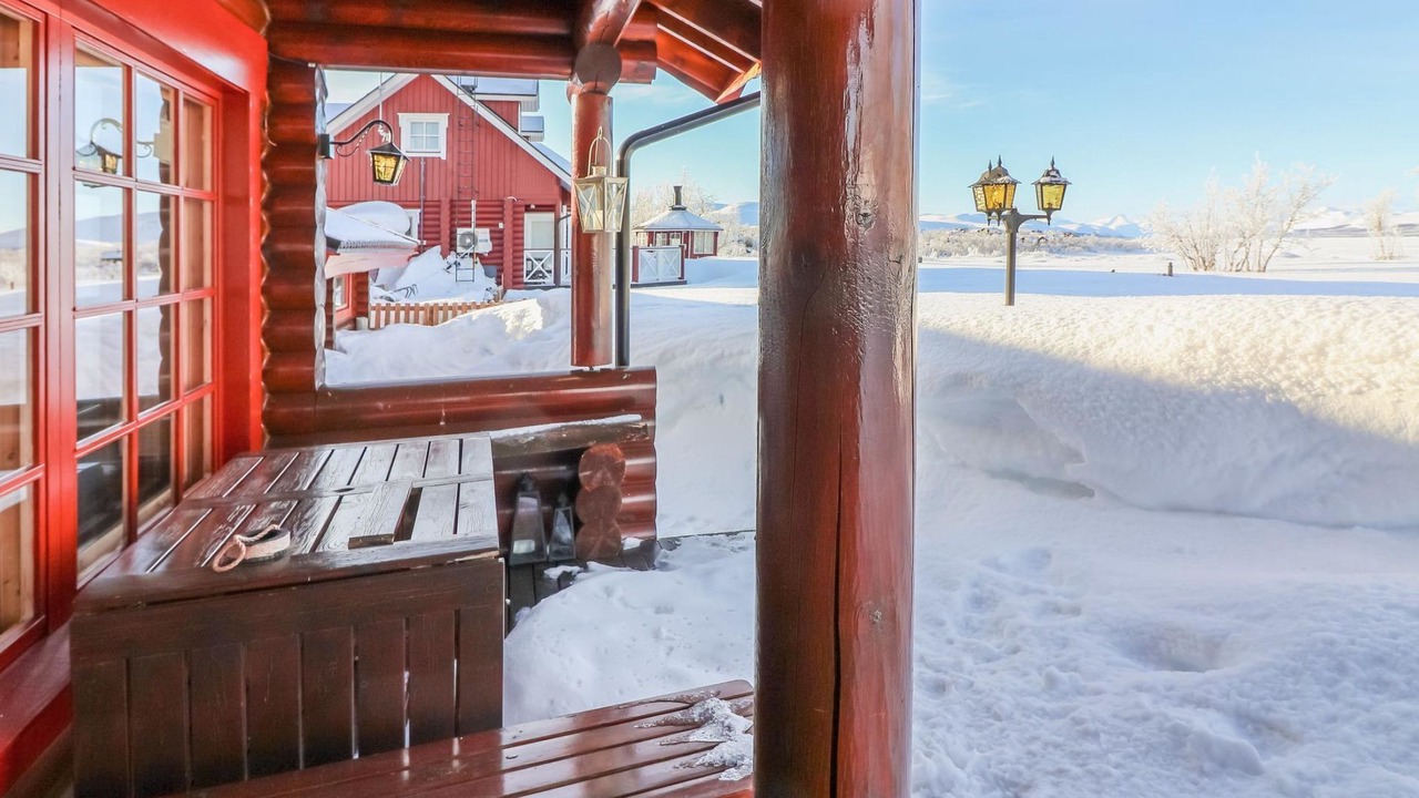 Photo of Others in Kilpisjarvi