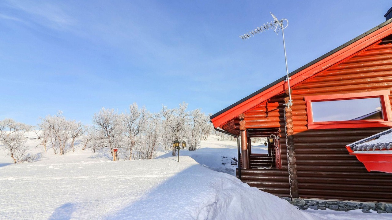 Photo of Others in Kilpisjarvi