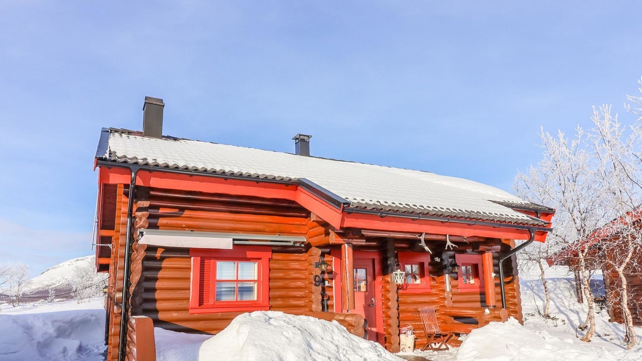 Photo of Others in Kilpisjarvi