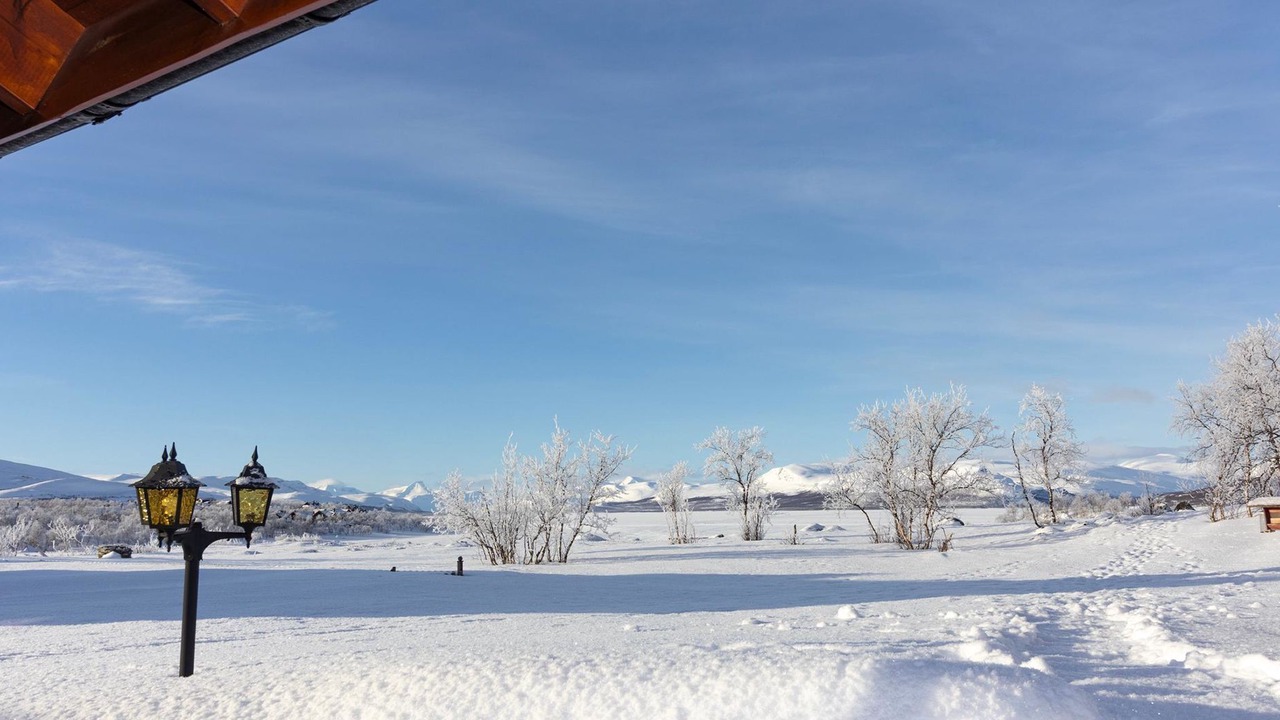 Photo of Others in Kilpisjarvi
