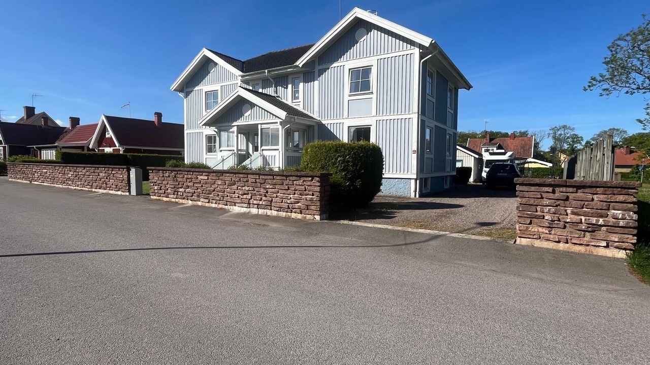 Photo of Outdoor in Borgholm