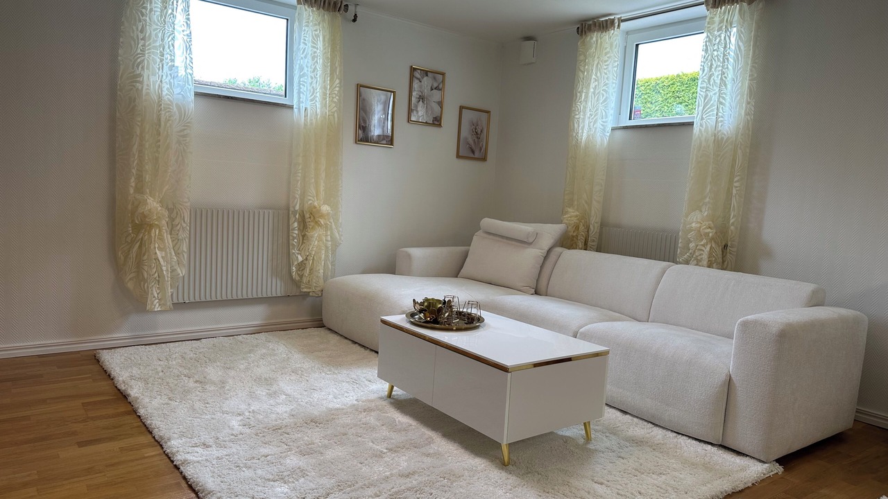 Photo of Livingroom in Borgholm