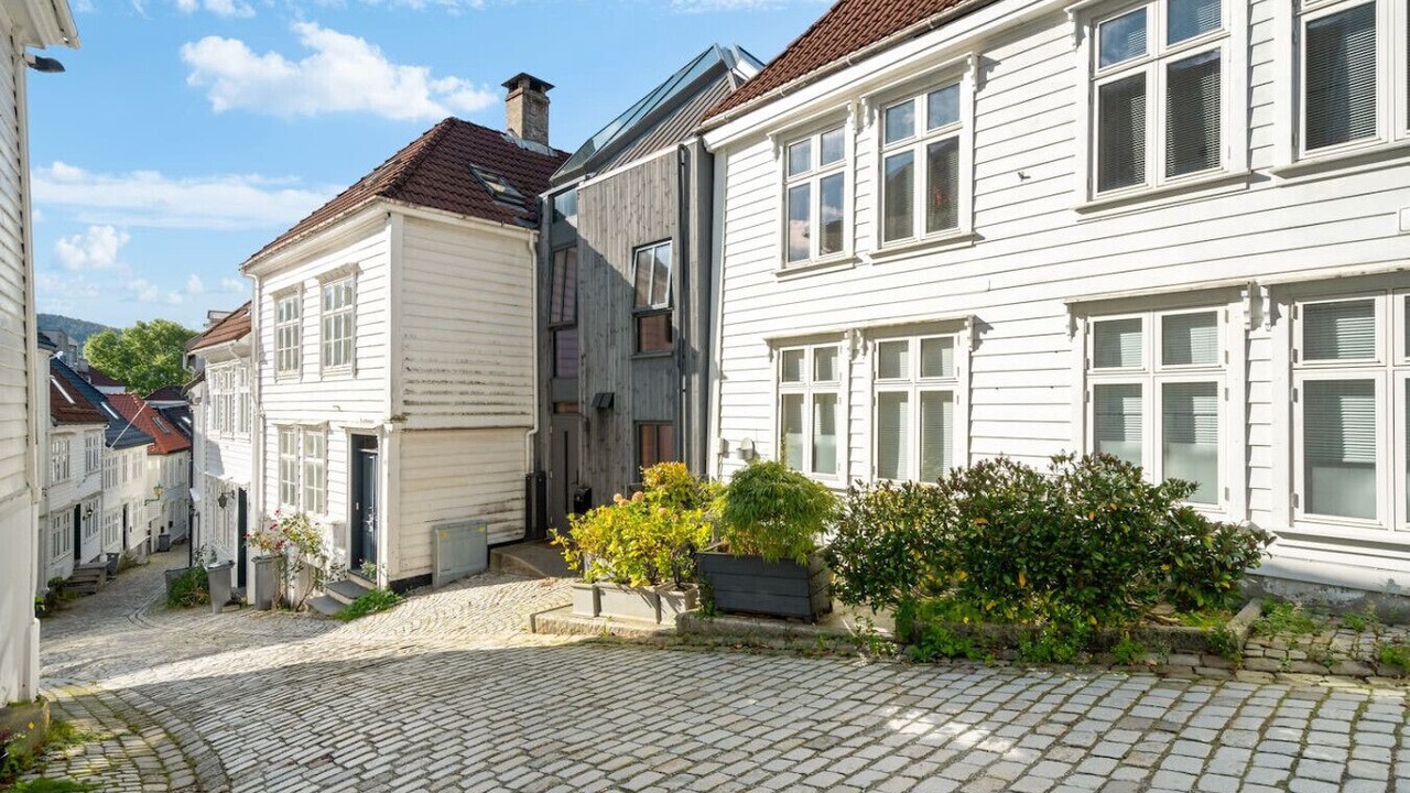 Photo of Outdoor in Bergen City Centre