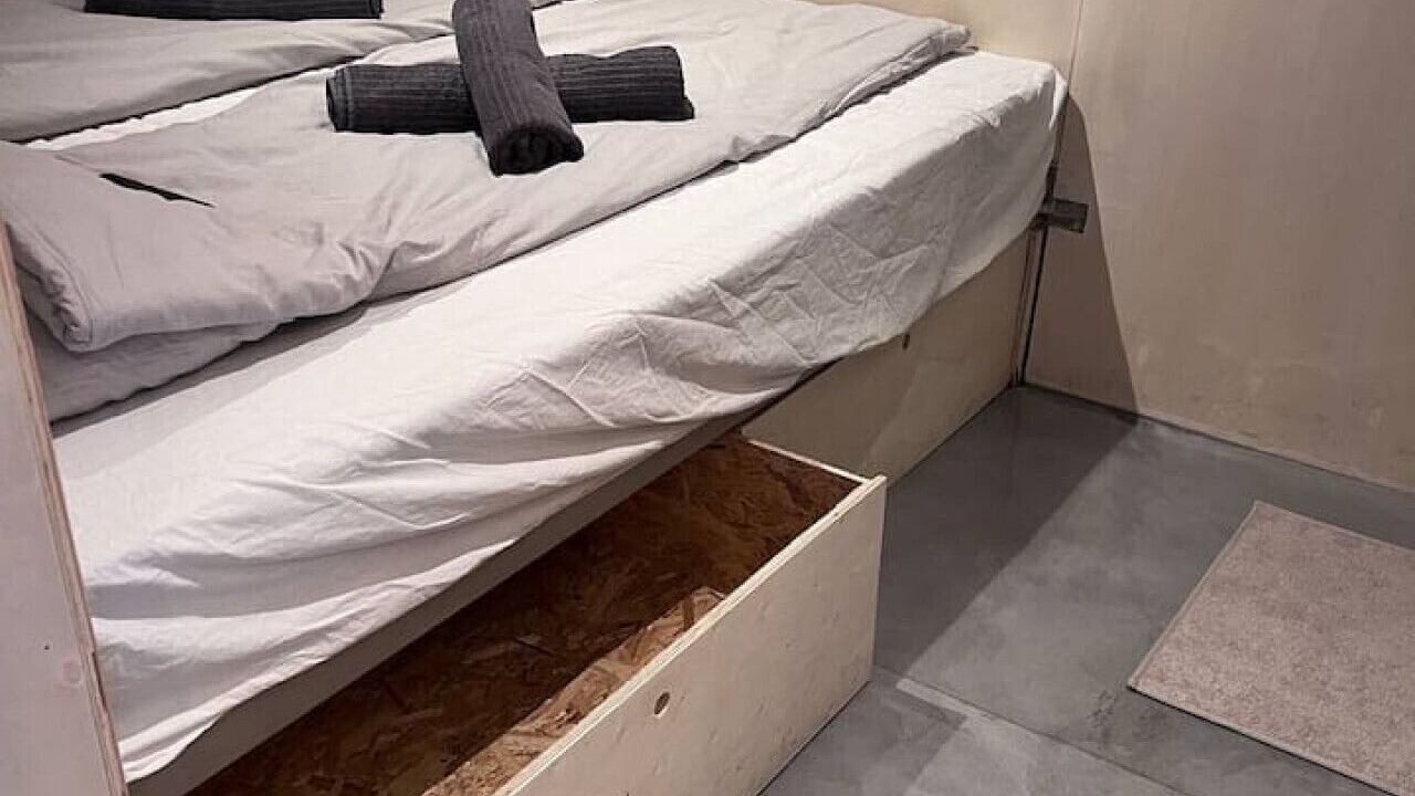 Photo of Bedroom in Bergen City Centre
