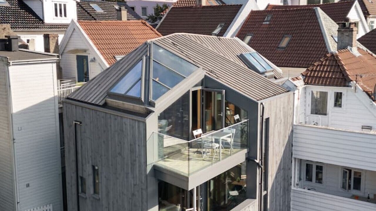 Photo of Outdoor in Bergen City Centre