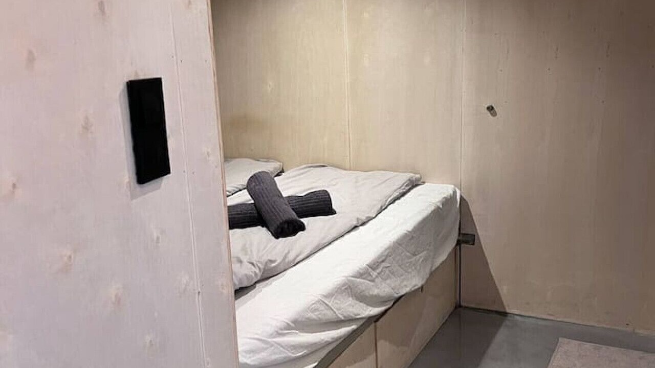Photo of Bedroom in Bergen City Centre