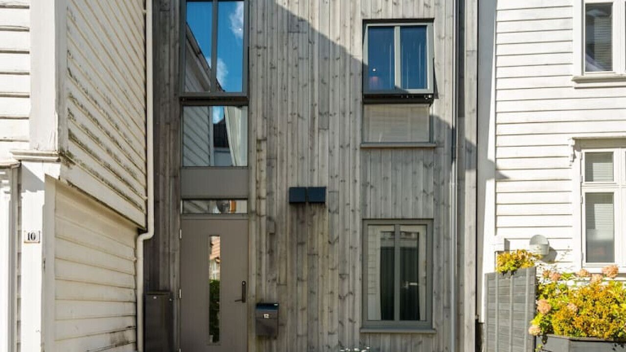 Photo of Outdoor in Bergen City Centre