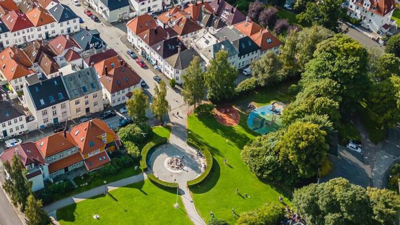 Photo of Outdoor in Bergenhus