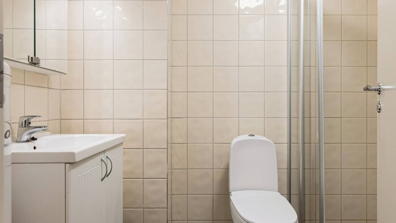 Photo of Bathroom in Bergenhus