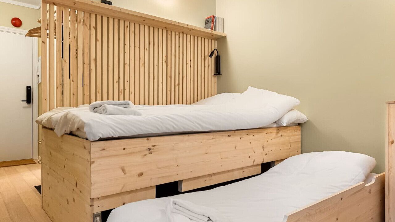 Photo of Bedroom in Bergenhus