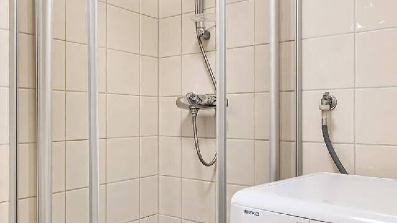 Photo of Bathroom in Bergenhus