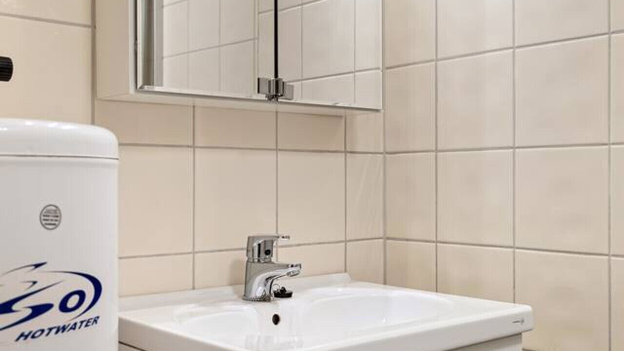 Photo of Bathroom in Bergenhus