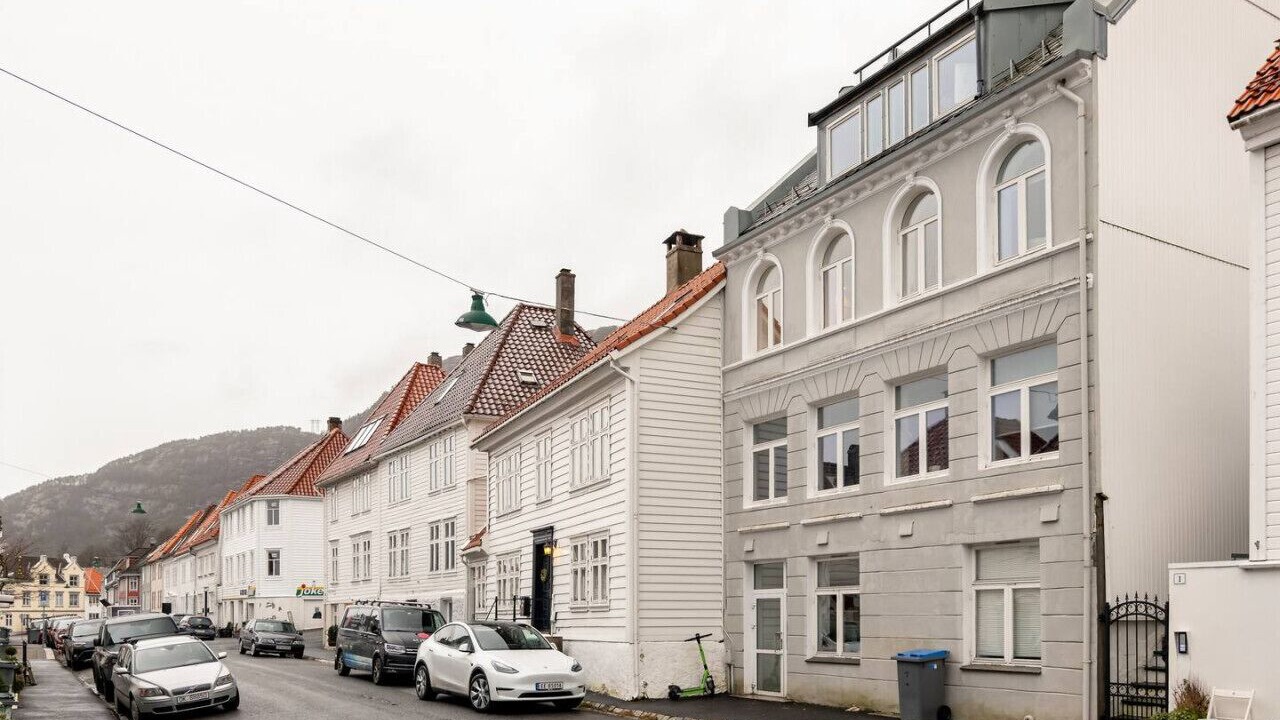 Photo of Outdoor in Bergenhus