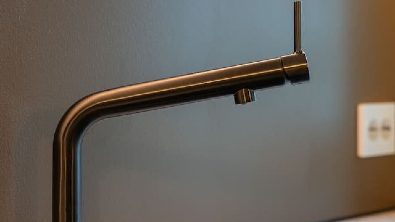 Photo of Bathroom in Bergenhus
