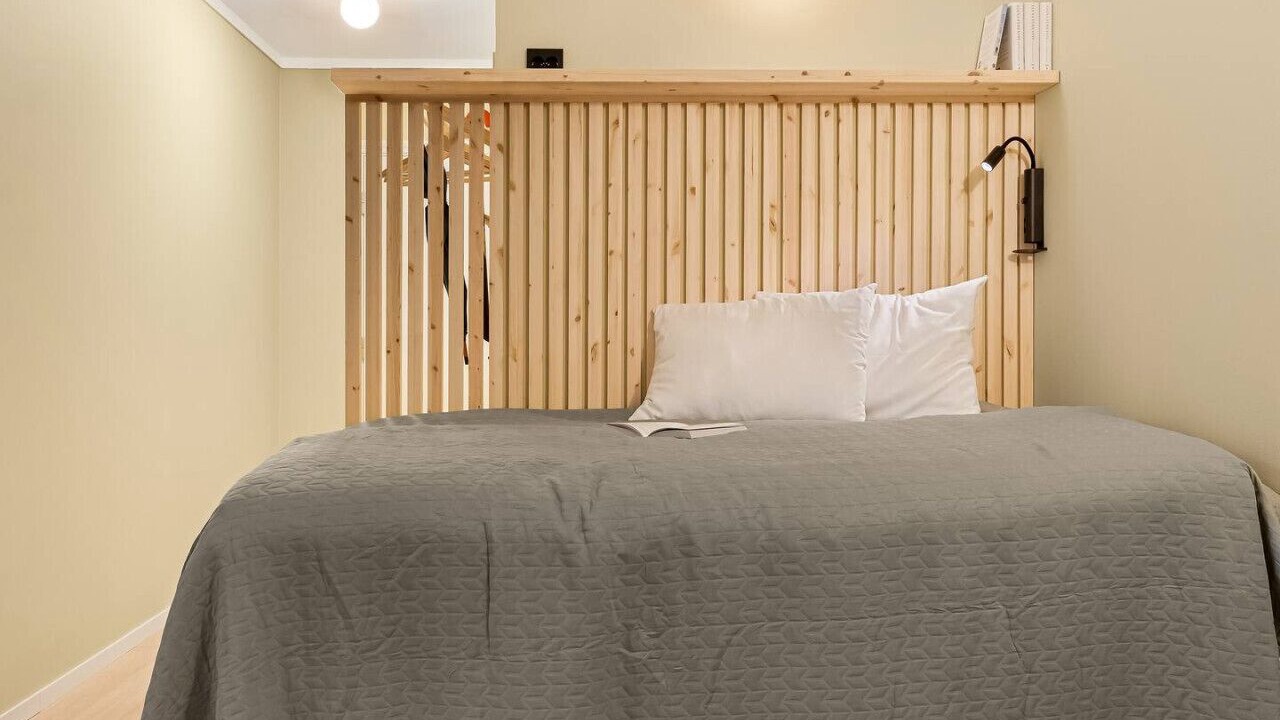 Photo of Bedroom in Bergenhus