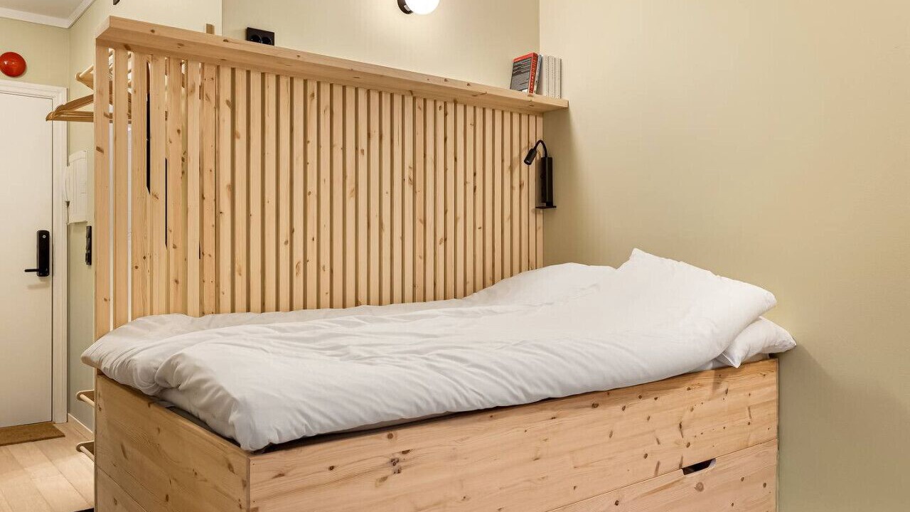 Photo of Bedroom in Bergenhus