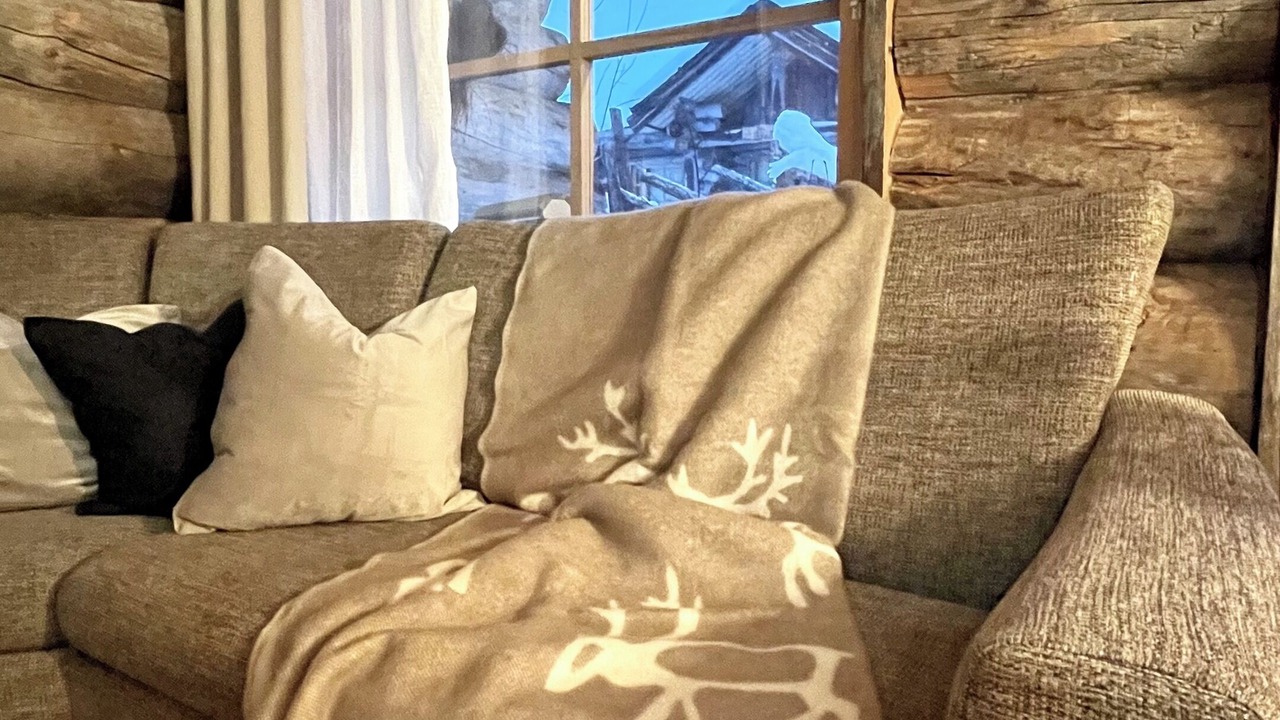 Photo of Livingroom in Sirkka