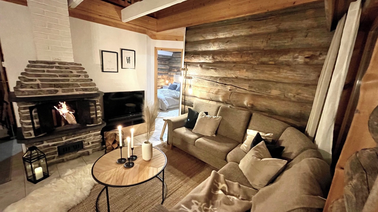 Photo of Livingroom in Sirkka