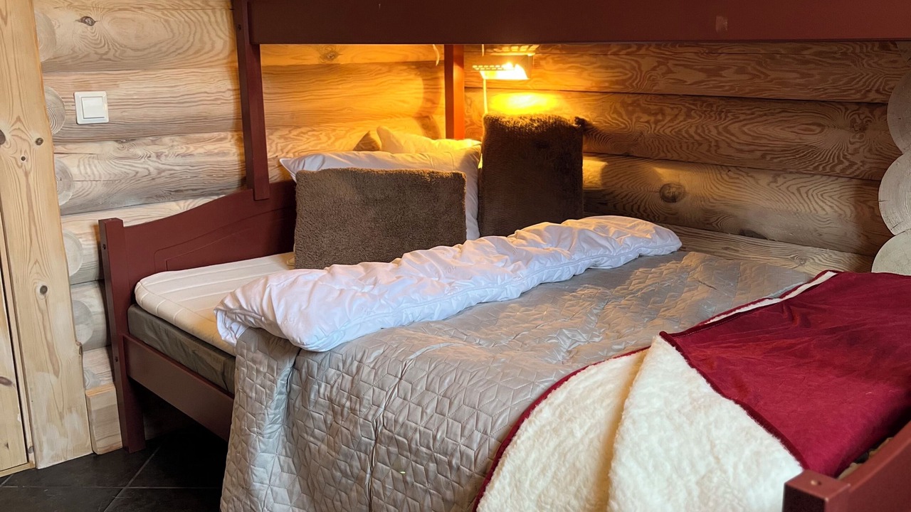 Photo of Bedroom in Treungen
