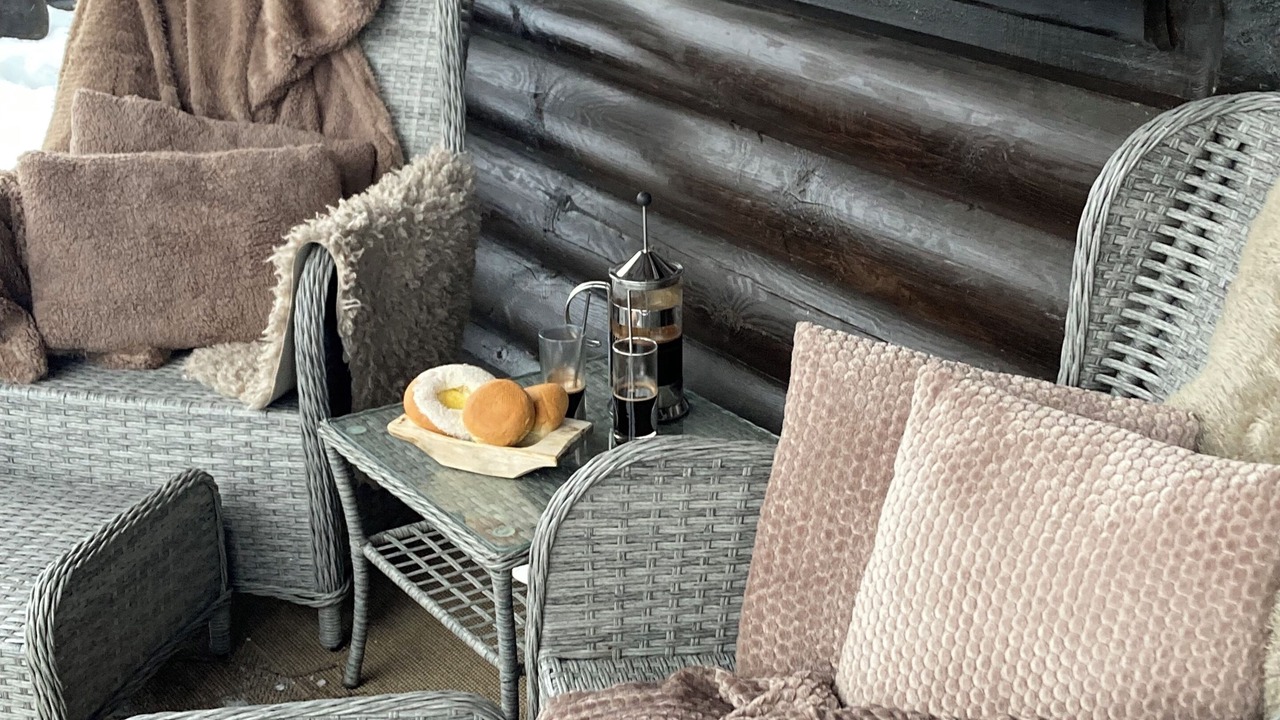 Photo of Outdoor in Treungen