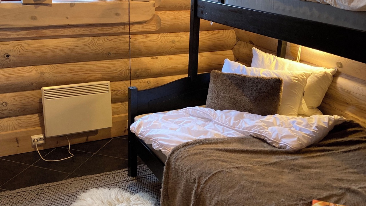 Photo of Bedroom in Treungen
