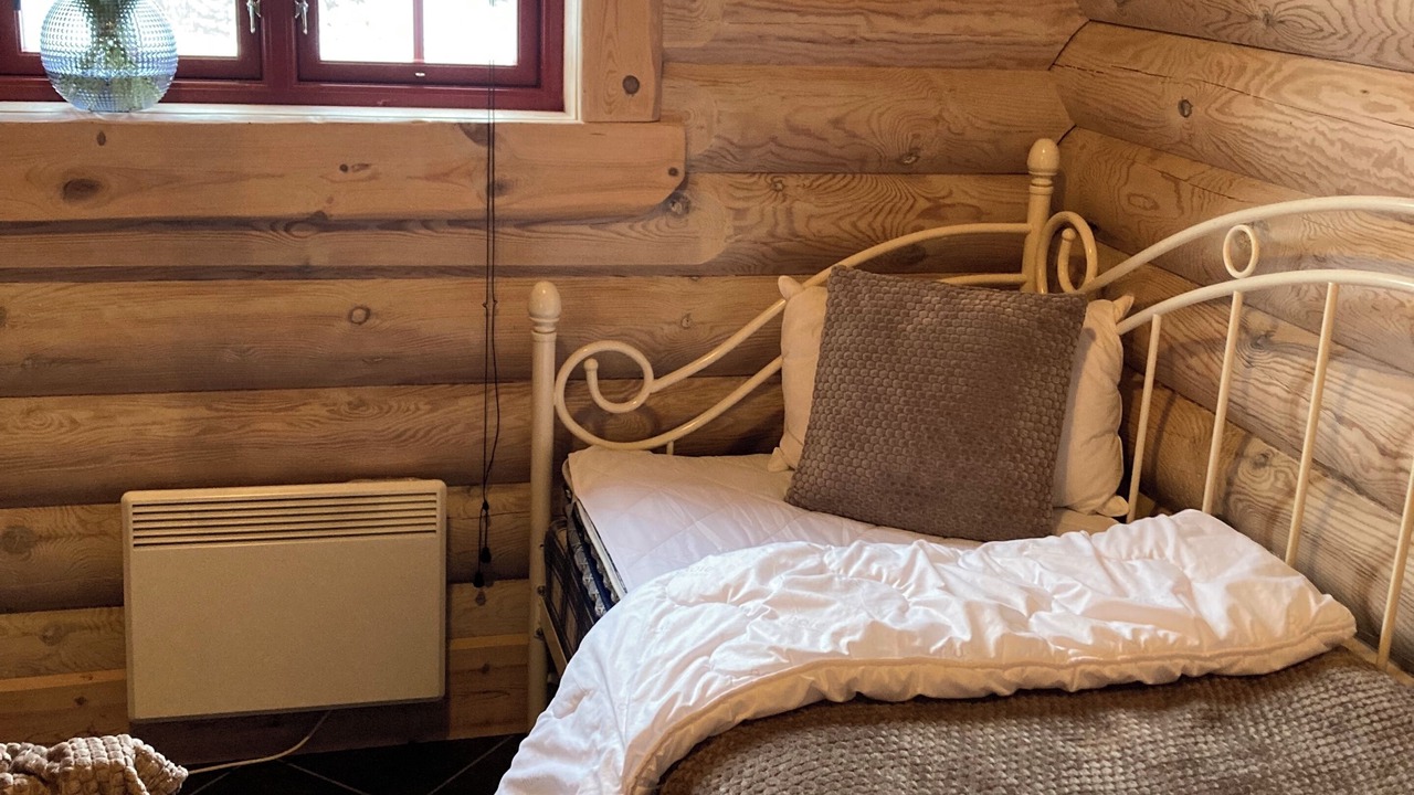 Photo of Bedroom in Treungen