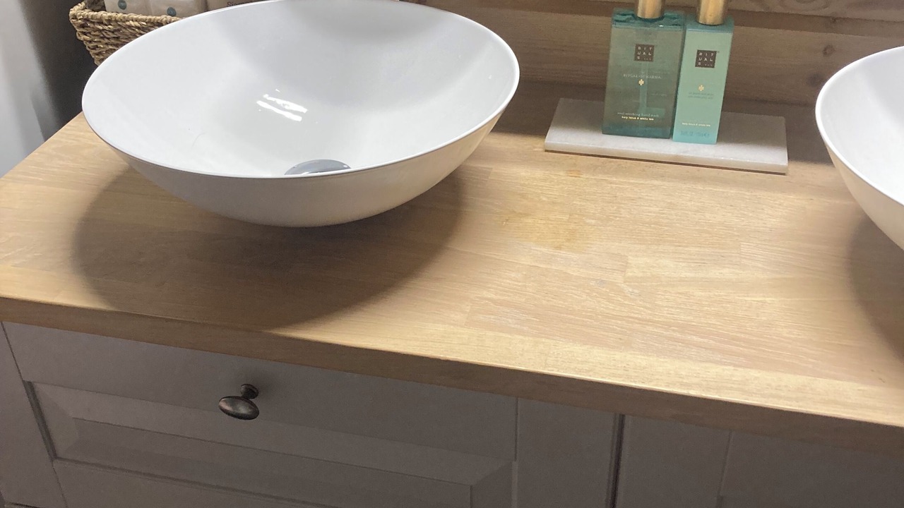 Photo of Bathroom in Treungen