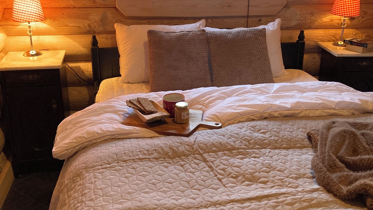 Photo of Bedroom in Treungen
