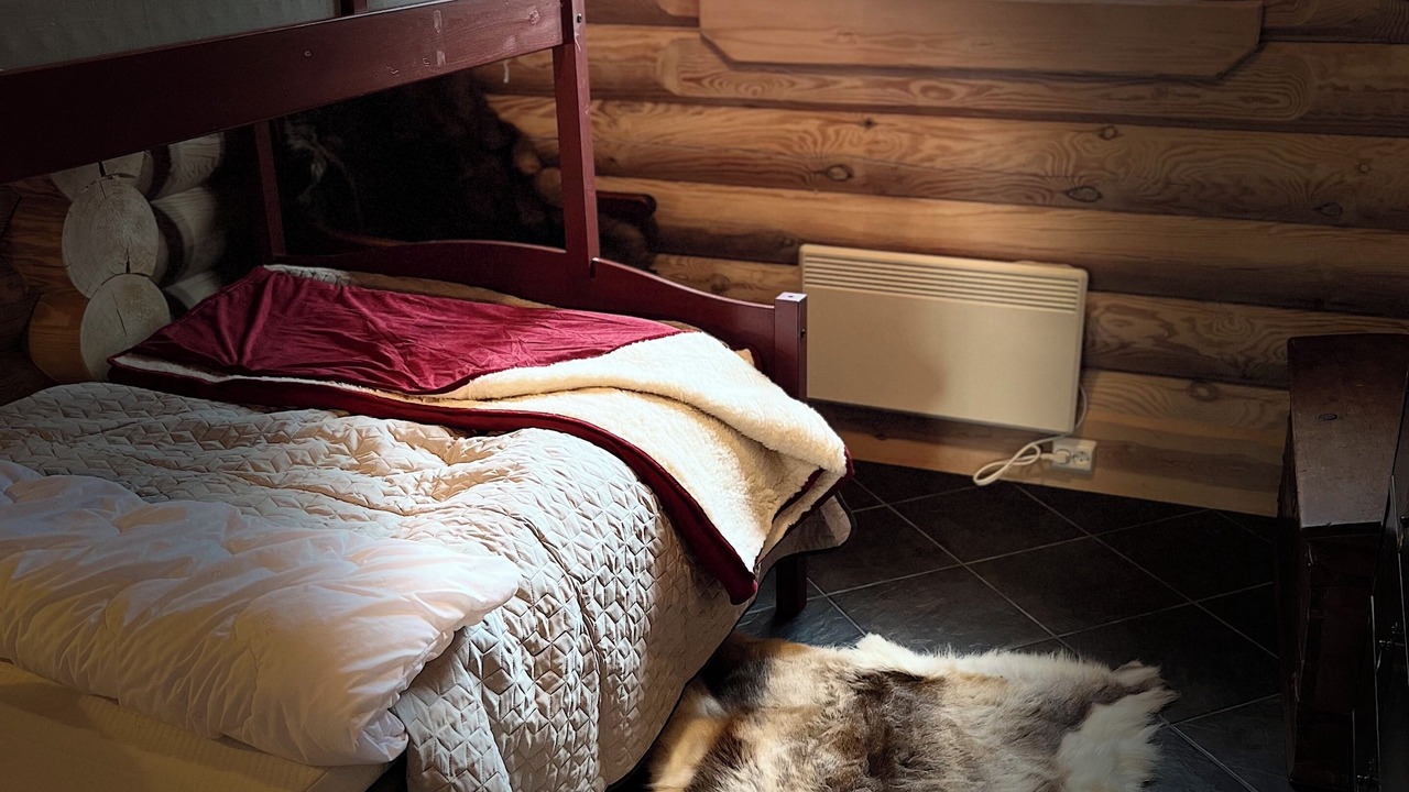 Photo of Bedroom in Treungen