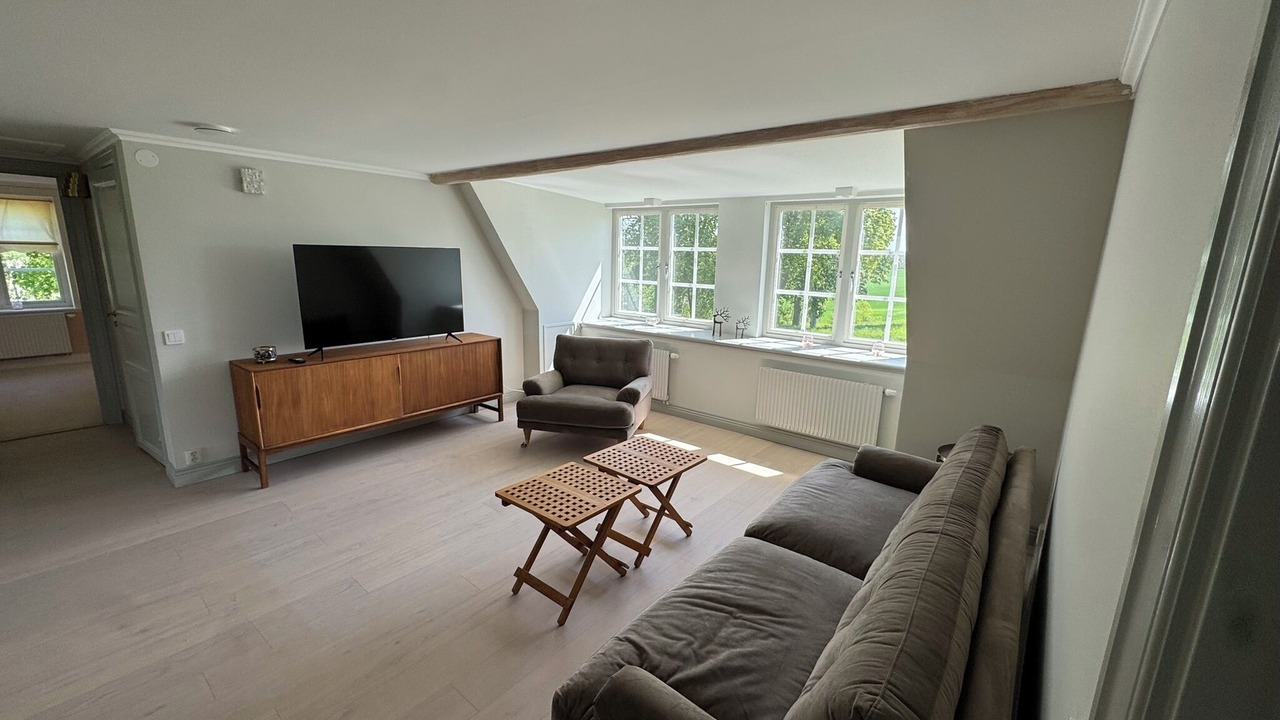 Photo of Livingroom in Bro
