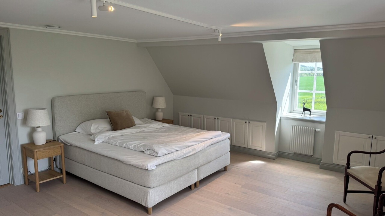 Photo of Bedroom in Bro