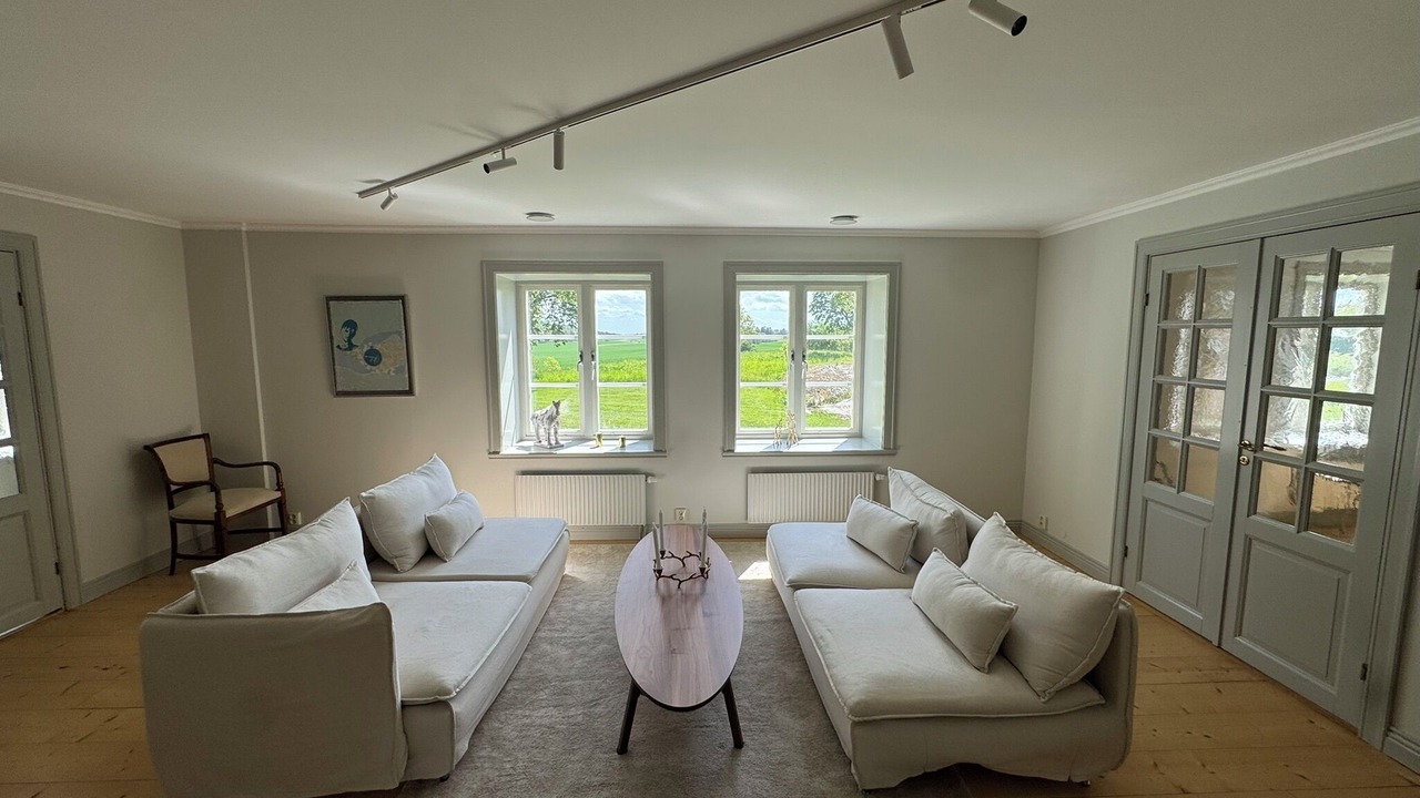 Photo of Livingroom in Bro