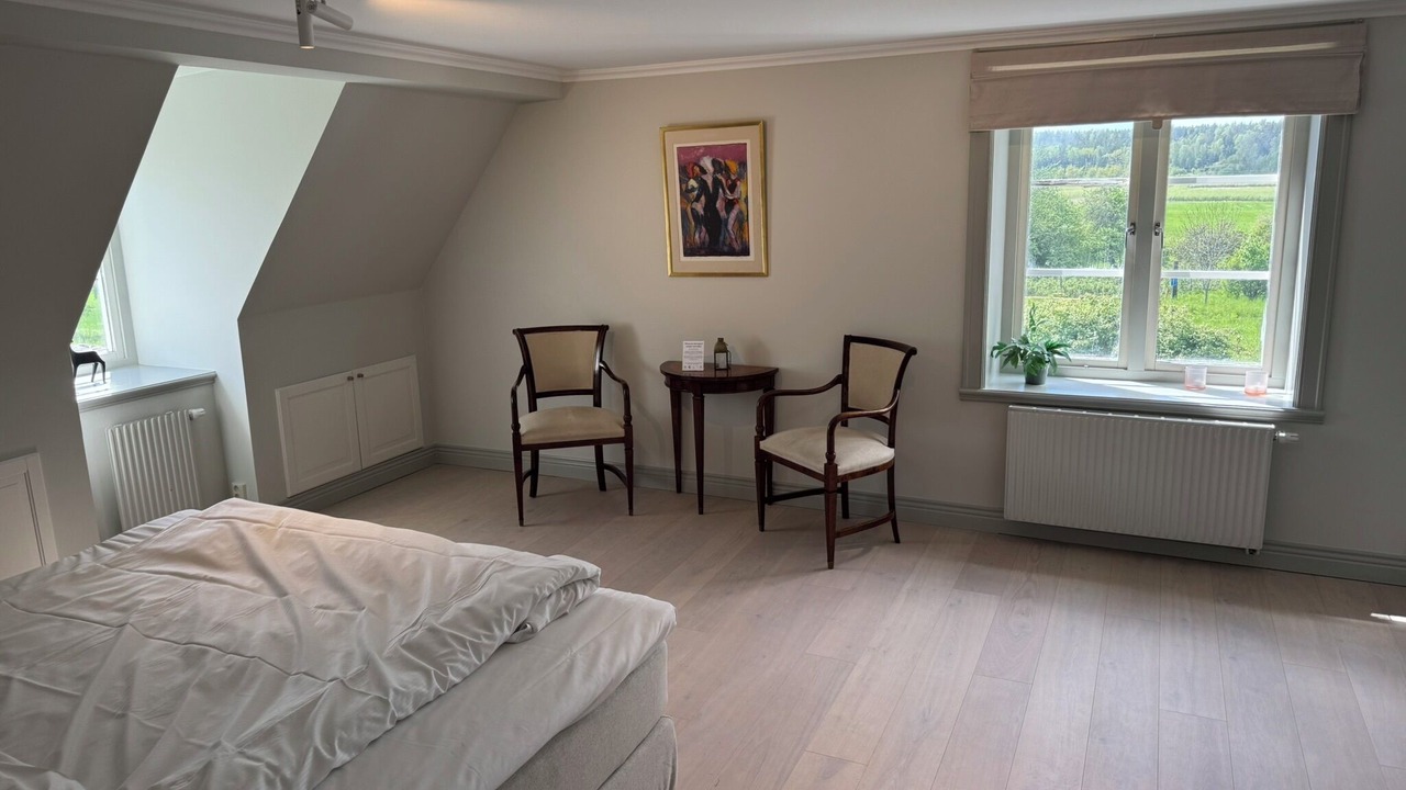 Photo of Bedroom in Bro
