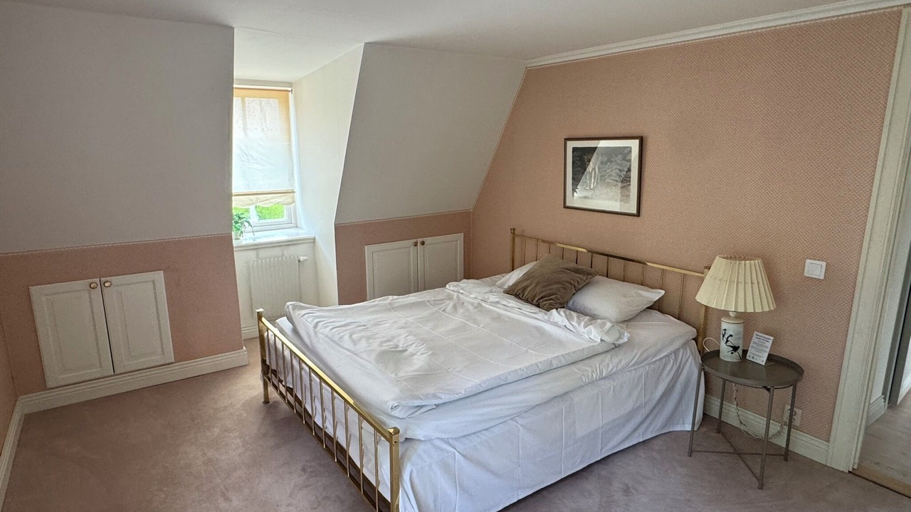 Photo of Bedroom in Bro