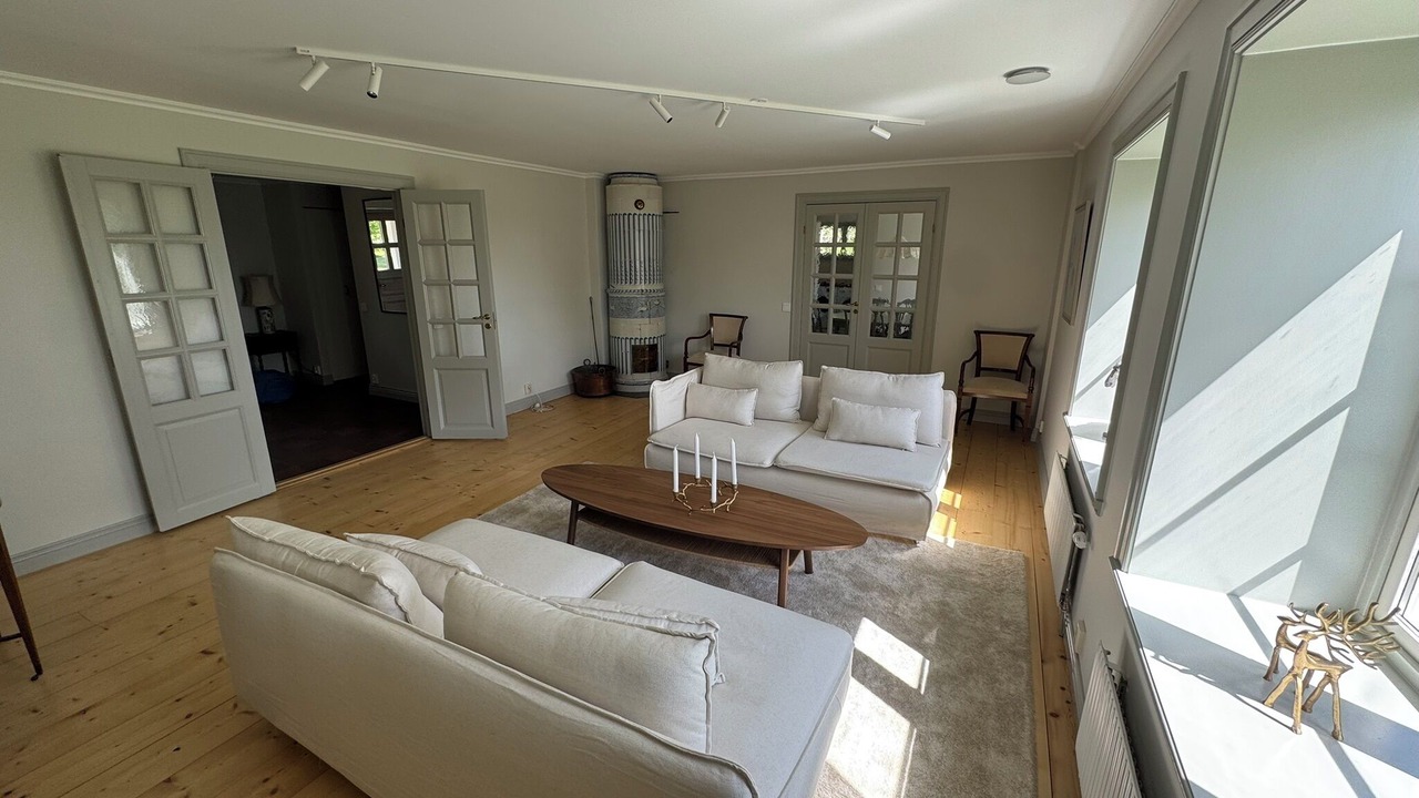 Photo of Livingroom in Bro
