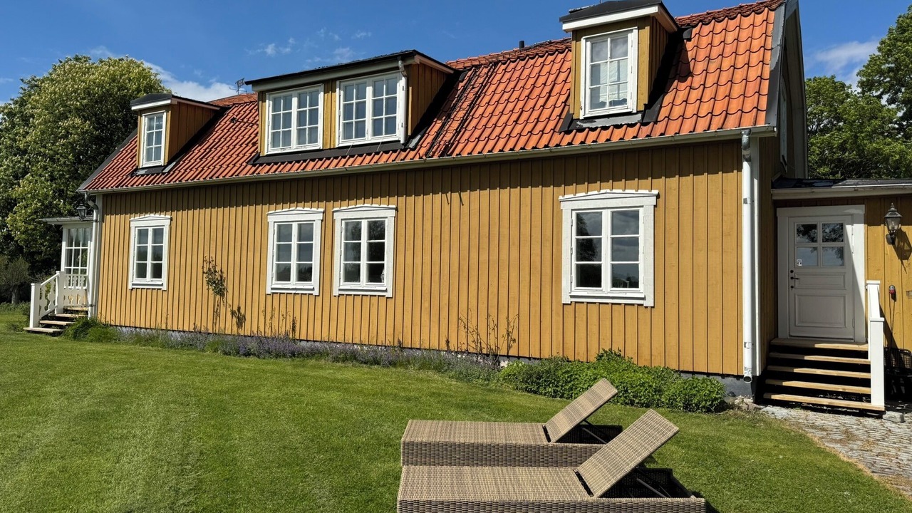 Photo of Outdoor in Bro