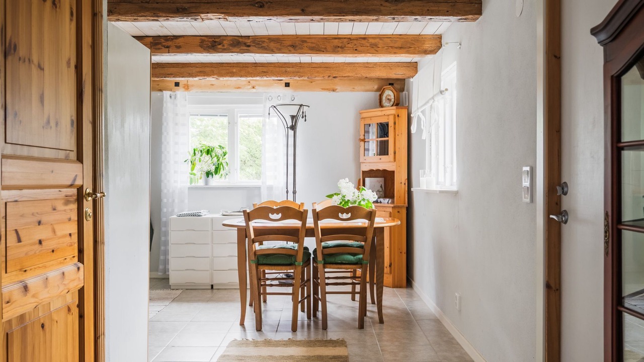 Photo of Bedroom in Angelholm