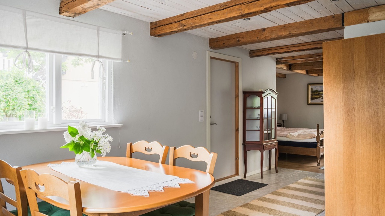 Photo of Bedroom in Angelholm