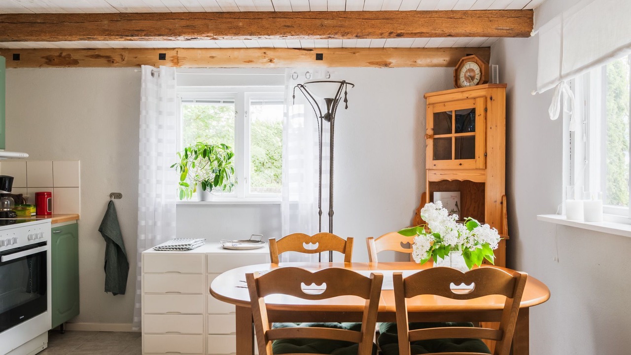 Photo of Bedroom in Angelholm