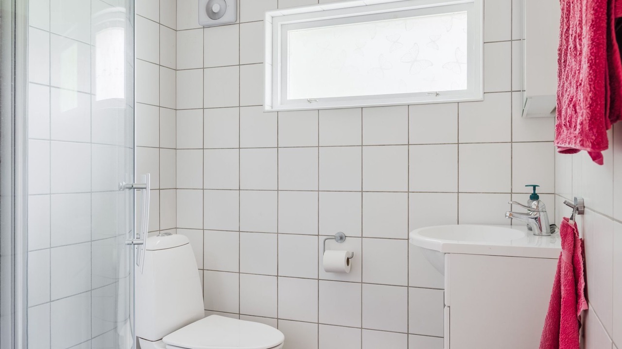 Photo of Bathroom in Angelholm