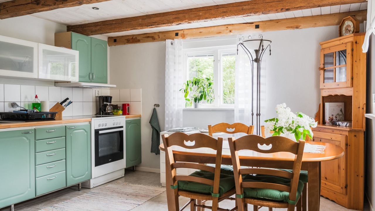 Photo of Bedroom in Angelholm