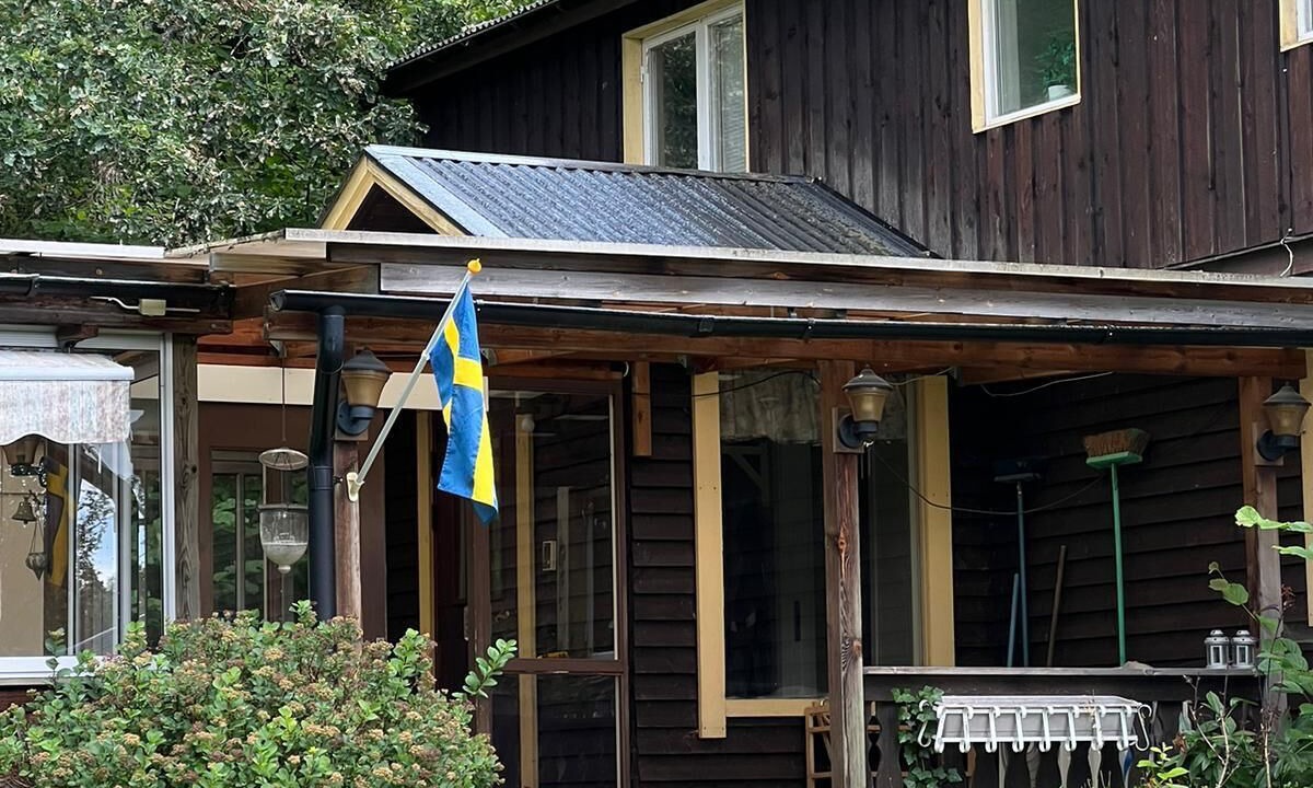 Photo of Outdoor in Ronninge